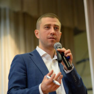 Psycholog Олег Скобельцын on Barb.pro