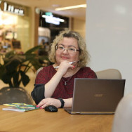 Психолог Марина Казань,