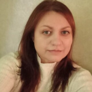 Cosmetologist Елена Т. on Barb.pro