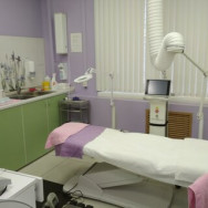 Klinika kosmetologii Центр лазерной терапии Андромеда on Barb.pro