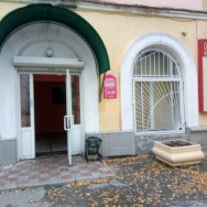 Салон красоты Розовый Жемчуг Нижний Новгород,Путейская улица, 1 район Сортировочный