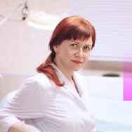 Cosmetologist Ирина Солод on Barb.pro