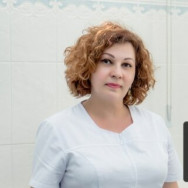Cosmetologist Инна Маркина on Barb.pro
