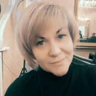 Косметолог Марина Нижний Новгород,улица Сергея Акимова, 25А