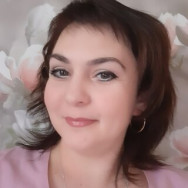 Cosmetologist Любовь Трапезникова on Barb.pro