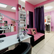 Hair Salon Салон красоты Sakura on Barb.pro