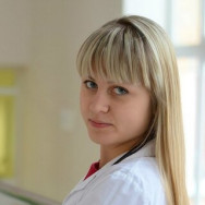 Cosmetologist Екатерина Белова on Barb.pro