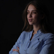 Cosmetologist Алина Карташова on Barb.pro