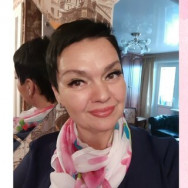 Kosmetyczka Елена Галянова on Barb.pro
