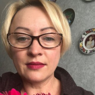 Cosmetologist Ольга Ванина on Barb.pro