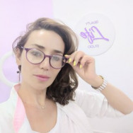 Cosmetologist Гамар Ахмедова on Barb.pro