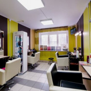 Klinika kosmetologii Estetic Studio on Barb.pro