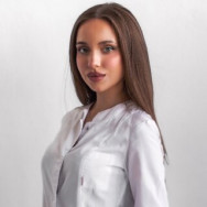 Cosmetologist Дарья Соколова on Barb.pro