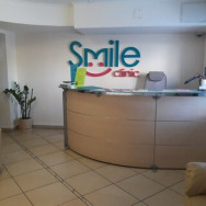 Klinika kosmetologii Smile Clinic on Barb.pro