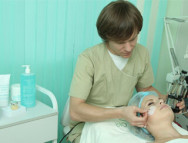 Klinika kosmetologii All exclusive on Barb.pro