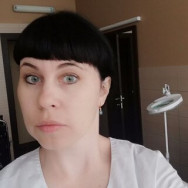Косметолог Мария Ленева на Barb.pro