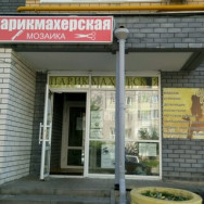 Парикмахерские Мозаика Нижний Новгород,Союзный проспект, 2Г