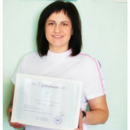 Cosmetologist Ольга Макарова on Barb.pro