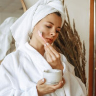 Kosmetikerin Марина Nizhny Novgorod,проспект Ленина, 26Б