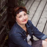 Kosmetikerin Людмила Nizhny Novgorod,