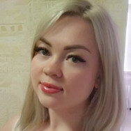 Hairdresser Нина Бахтина on Barb.pro