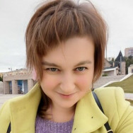 Hairdresser Ольга Филатова on Barb.pro