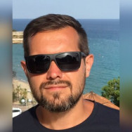 Friseur Павел Nizhny Novgorod,