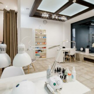 Салон красоты Tanika beauty room на Barb.pro