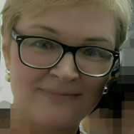Hairdresser Светлана Подпорина on Barb.pro