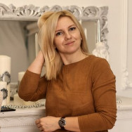 Hairdresser Екатерина Ш. on Barb.pro