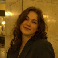 Hairdresser Виктория Евсюкова on Barb.pro