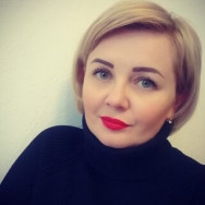 Hairdresser Татьяна Медведева on Barb.pro
