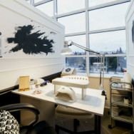 Salon piękności Парикмахерская Сфера Nizhny Novgorod,Молодёжный проспект, 2А