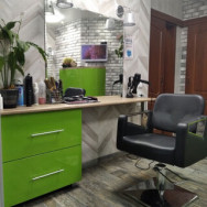 Schönheitssalon Helga Nizhny Novgorod,улица Героя Чугунова, 4 район Stankozavod