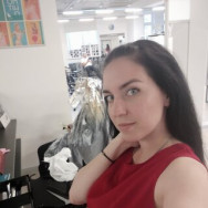 Hairdresser Наталья Казакова on Barb.pro