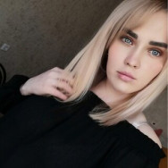 Hairdresser Александра Хомякова on Barb.pro