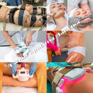 СПА-салон Загадка Нижний Новгород,проспект Ленина, 13