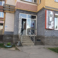 Salon fryzjerski Колибри Nizhny Novgorod,Союзный проспект, 1А