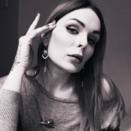 Wizażysta Алина Nizhny Novgorod,