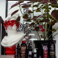 Barbershop Культура Nizhny Novgorod,улица Звездинка, 9