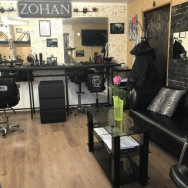 Barber Shop Zohan on Barb.pro