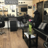 Barbershop Zohan Nizhny Novgorod,Анкудиновское шоссе, 35