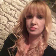 Hairdresser Ирина Лебедева on Barb.pro