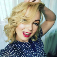 Wizażysta Светлана Nizhny Novgorod,улица Переходникова