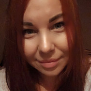 Hairdresser Юлия Чагловская on Barb.pro
