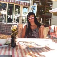 Friseur Мария Nizhny Novgorod,Нижний Новгород