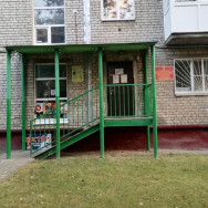 Салон красоты Место красоты Нижний Новгород,проспект Ильича, 45