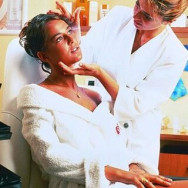 Friseur Анастасия Nizhny Novgorod,проспект Ленина, 76