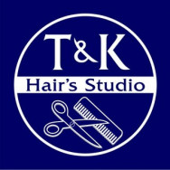 Salon fryzjerski T&K Hair's Studio on Barb.pro