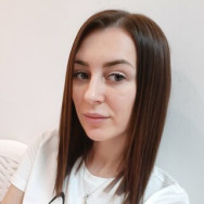 Hairdresser Дарья Карпова on Barb.pro